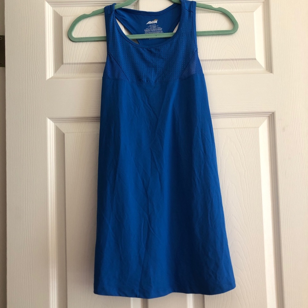 Avia workout tank top